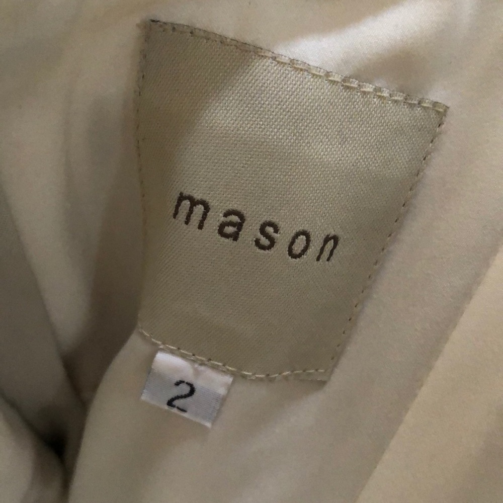 Mason cocktail dress - Picture 5 of 6